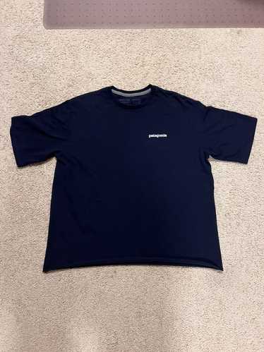 Patagonia Patagonia Logo Tee