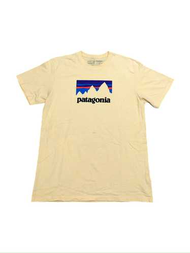 Patagonia × Sportswear × Streetwear Patagonia Resp