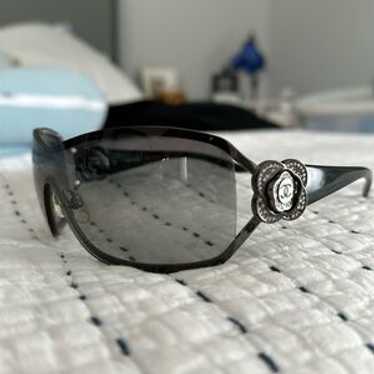 Chanel 4164-b sunglasses with - Gem