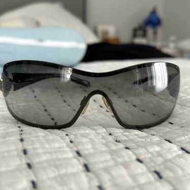 Chanel 4164-b sunglasses with - Gem