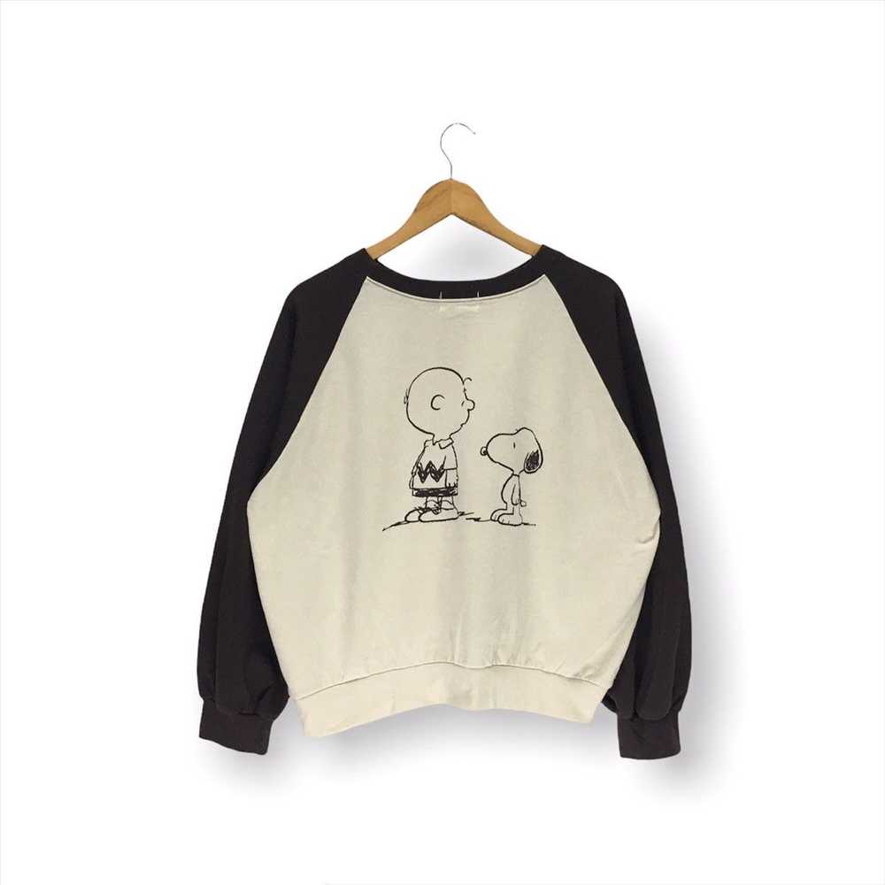 Cartoon Network × Peanuts × Peanuts & Co Vintage … - image 2