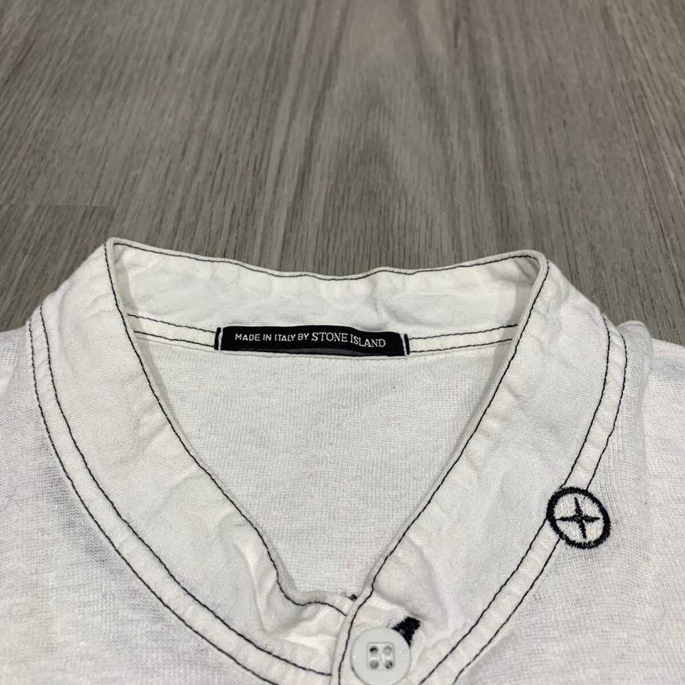 Stone Island Stone Island Longsleeve - image 2