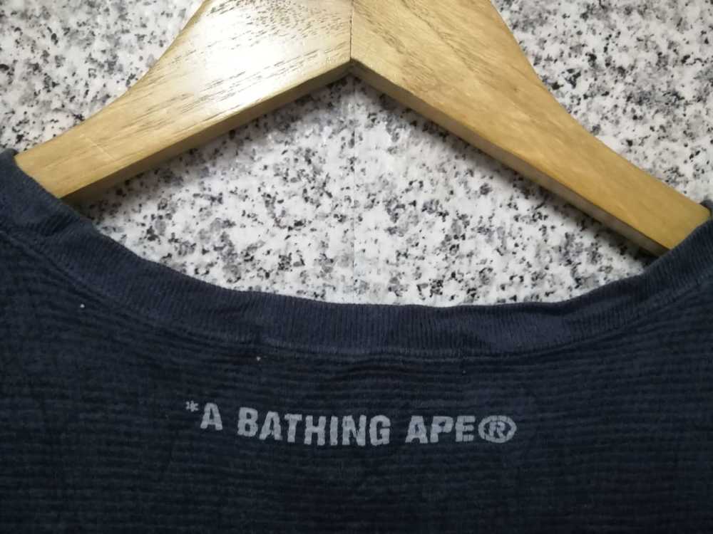 Bape × Nigo VINTAGE BAPE VERY RARE - image 10