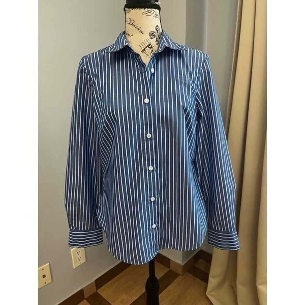 Tommy Hilfiger Striped Shirt - image 1