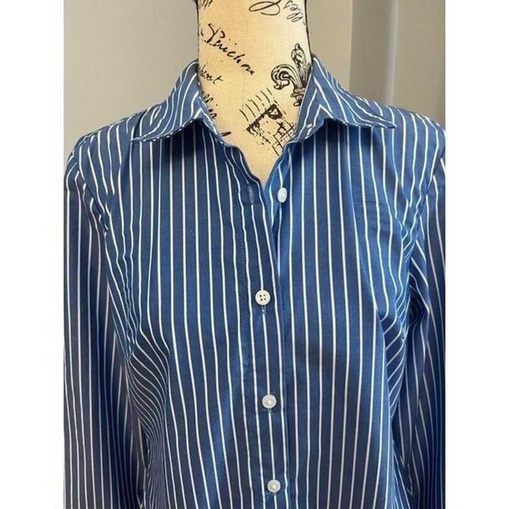 Tommy Hilfiger Striped Shirt - image 2