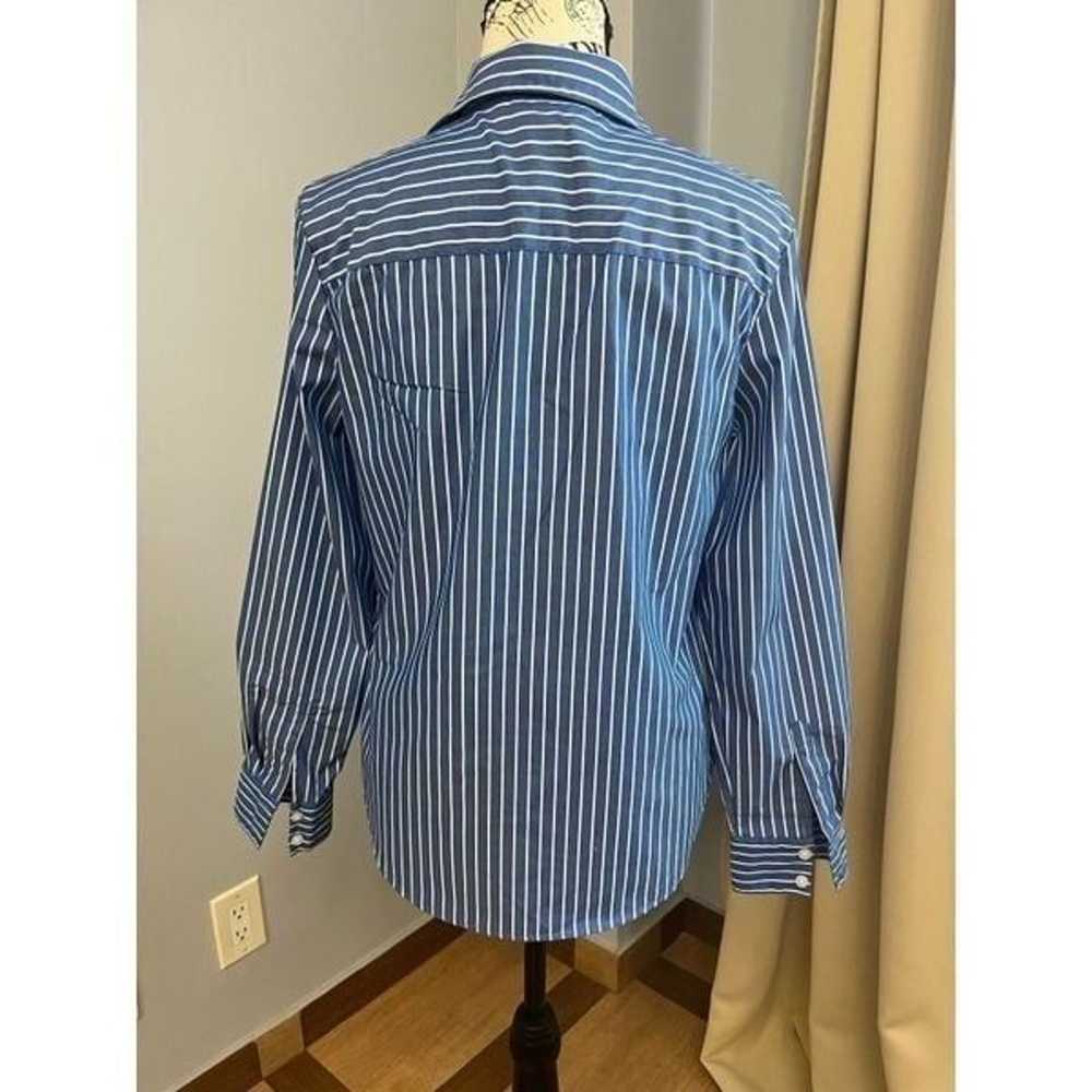 Tommy Hilfiger Striped Shirt - image 4