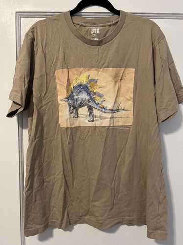 Uniqlo Uniqlo x Jurassic Park Tee