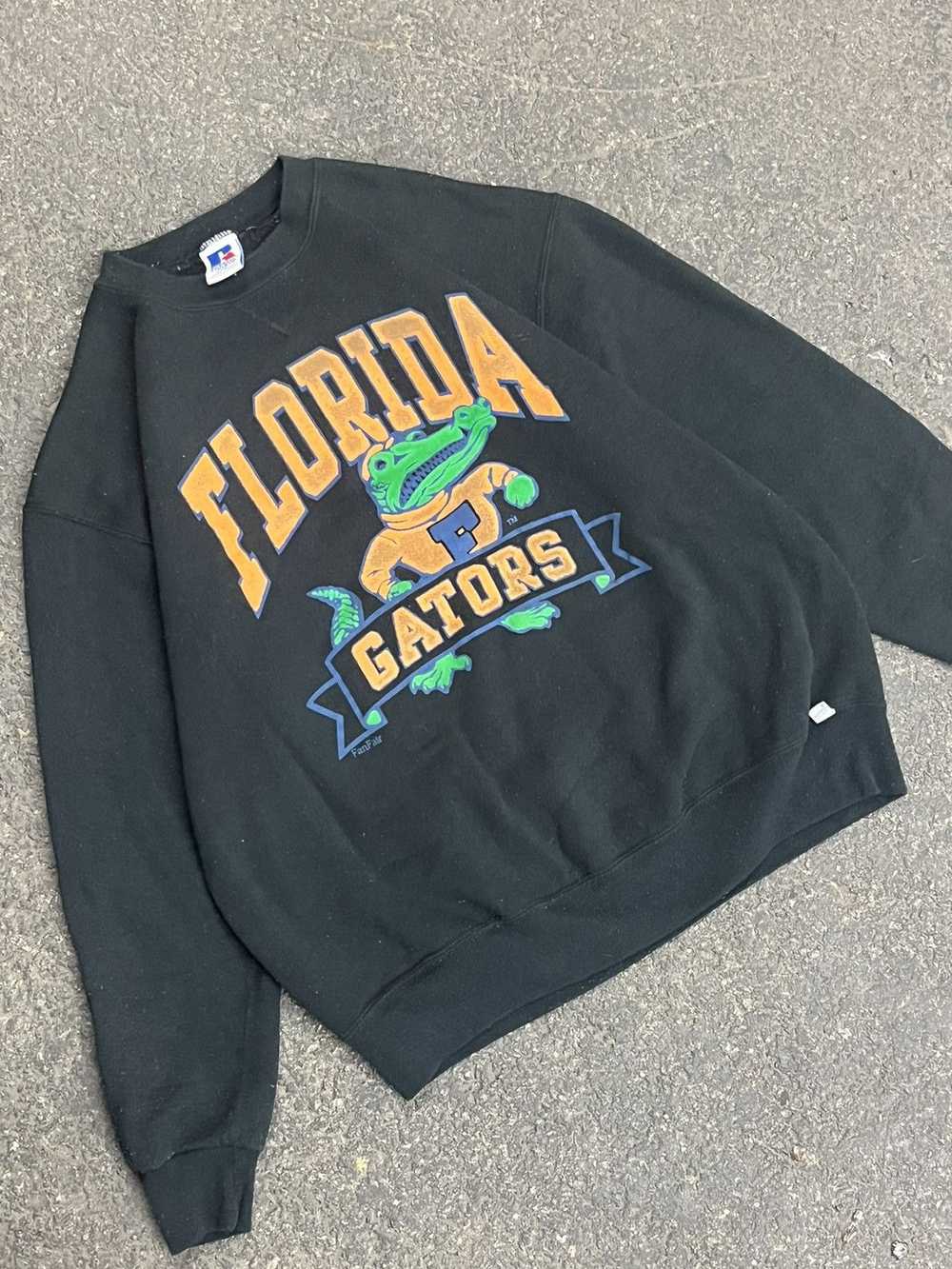 Russell Athletic × Streetwear × Vintage Florida g… - image 2