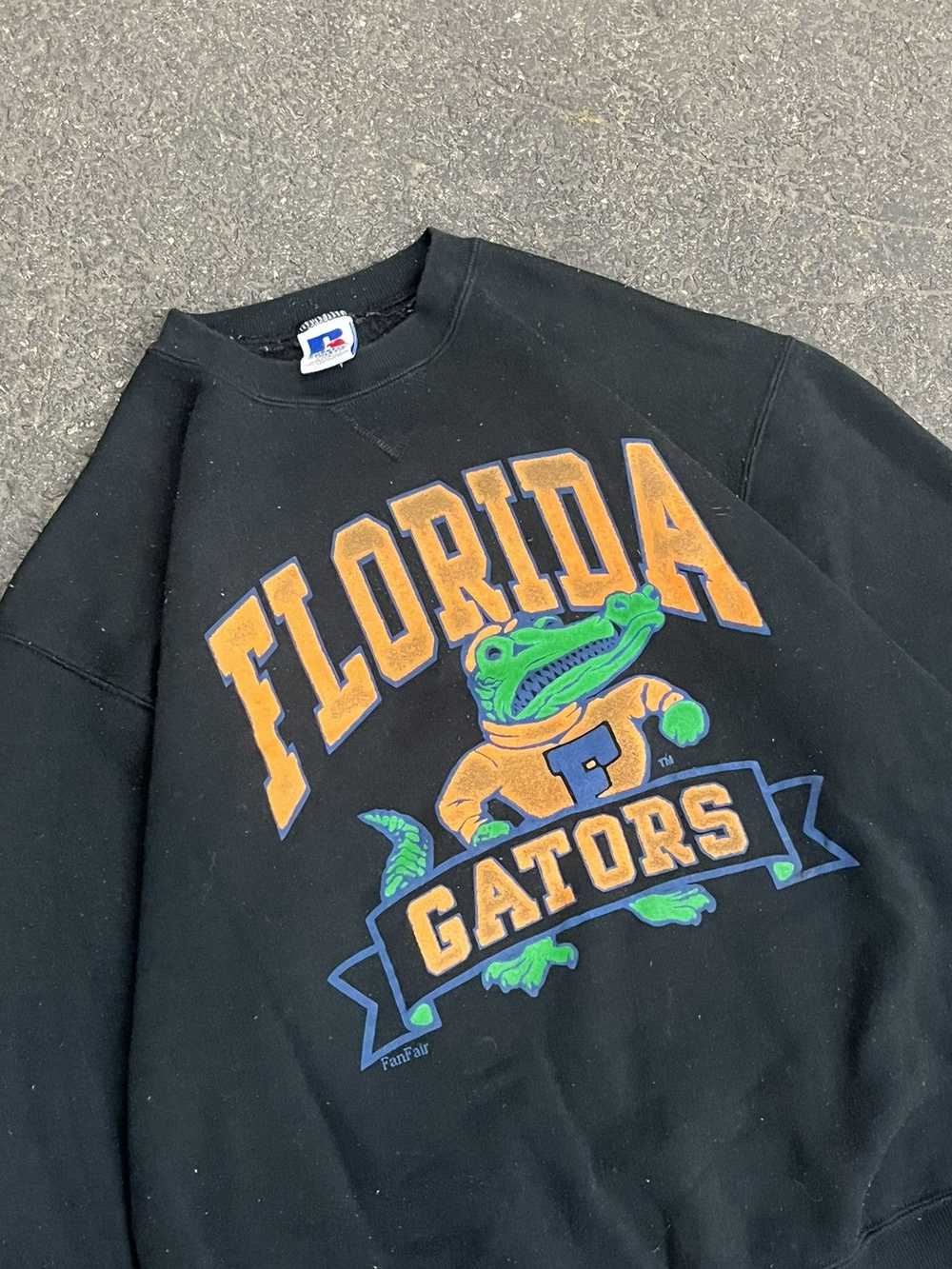 Russell Athletic × Streetwear × Vintage Florida g… - image 3