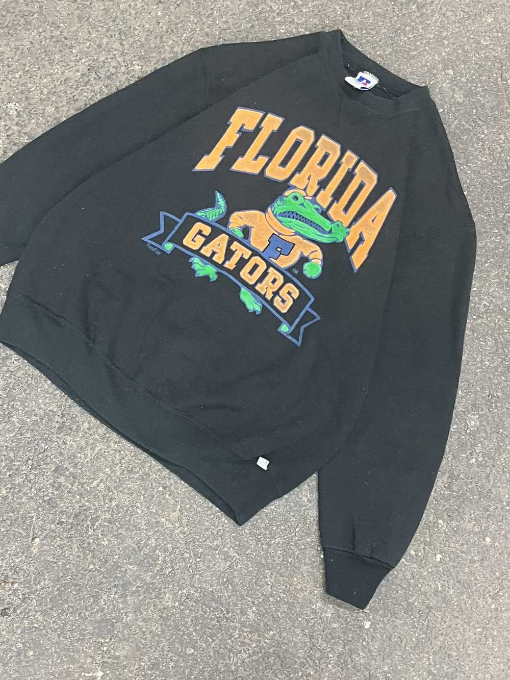 Russell Athletic × Streetwear × Vintage Florida g… - image 5