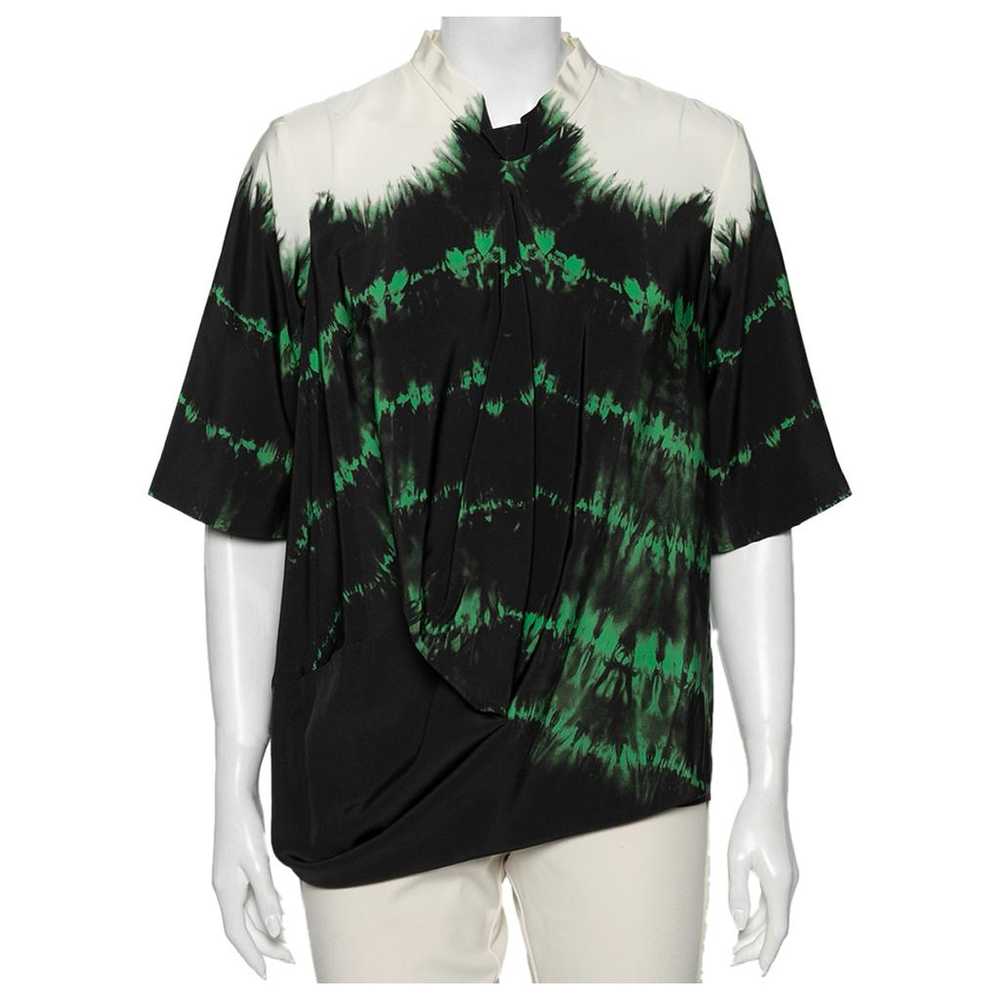 Stella McCartney Silk top - image 1