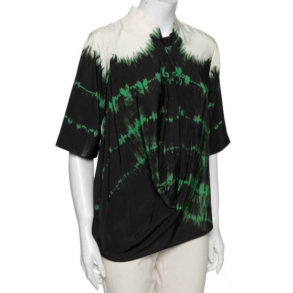 Stella McCartney Silk top - image 2