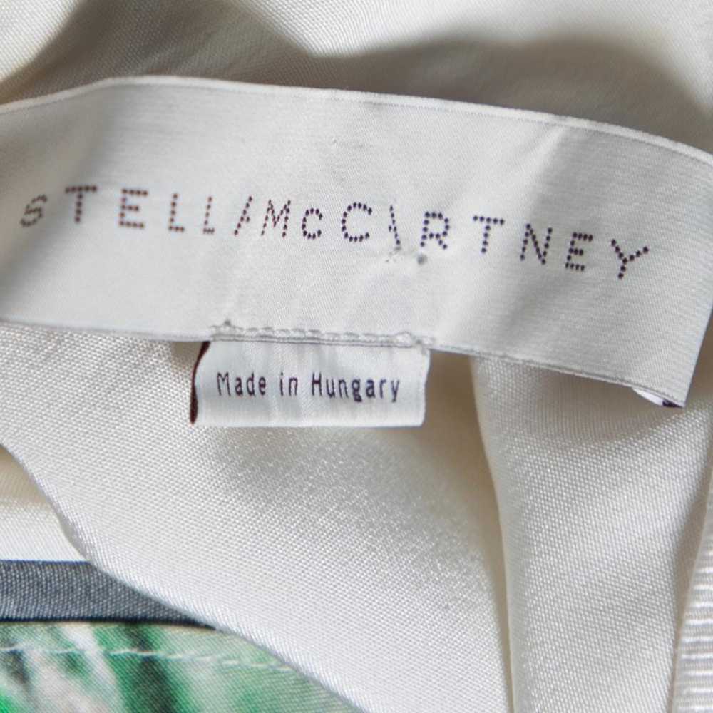 Stella McCartney Silk top - image 4