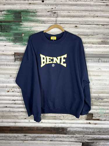 Bene Culture × Streetwear Bene Culture Sweatshirt