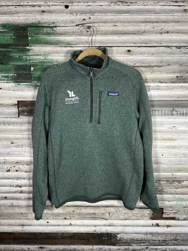 Patagonia Patagonia Better Sweater