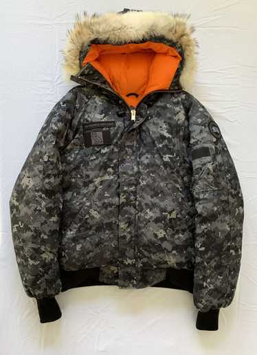 Canada Goose × Drake × Octobers Very Own 2014 Can… - image 1