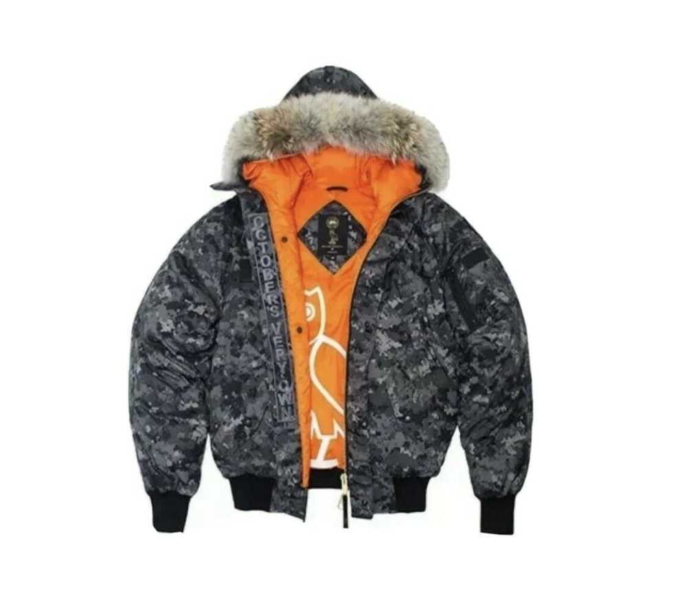 Canada Goose × Drake × Octobers Very Own 2014 Can… - image 6