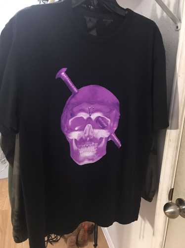 Vlone Vlone Screwhead Tee