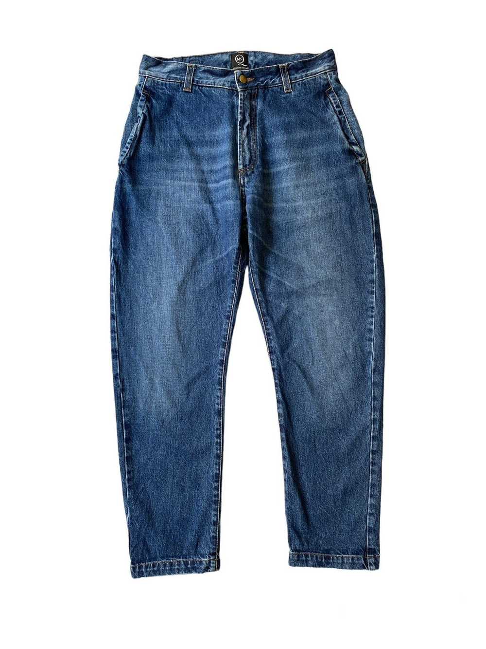 Alexander McQueen Vintage Alexander Mc Queen Jeans - image 1