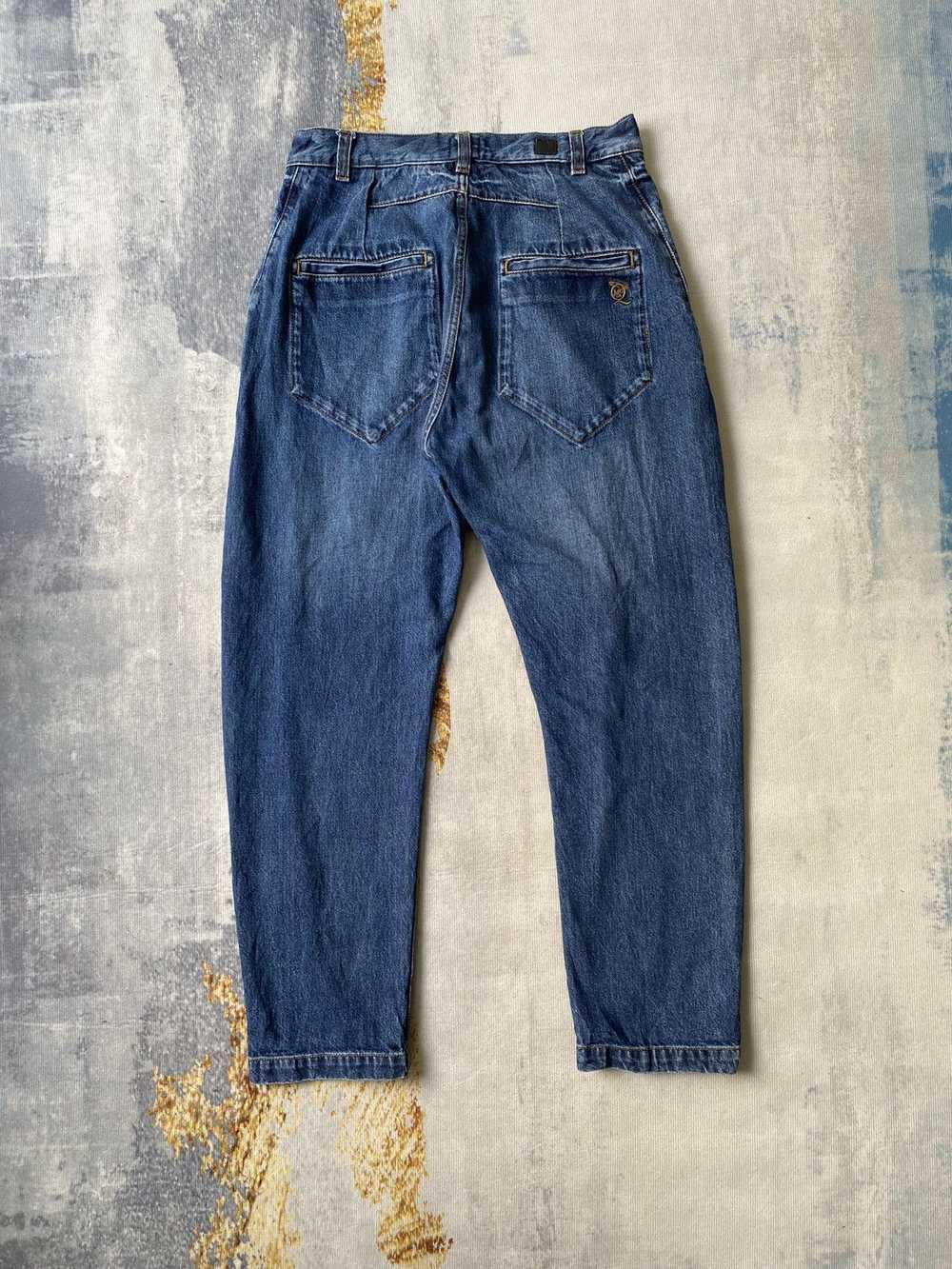 Alexander McQueen Vintage Alexander Mc Queen Jeans - image 4