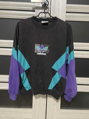 Adidas × Rare × Vintage Vintage Men’s 80s Adidas C