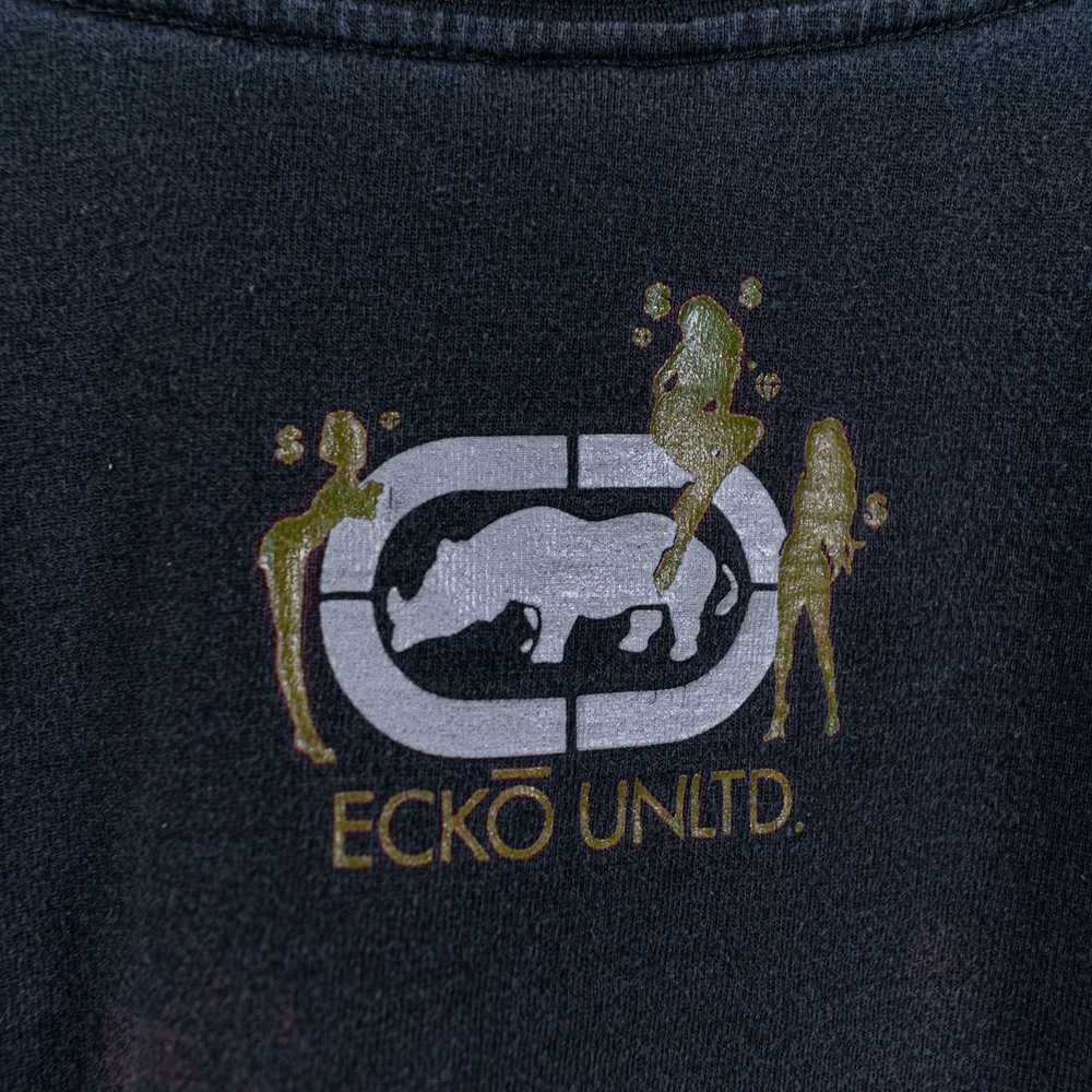 Ecko Unltd. × Streetwear × Vintage Ecko Unltd Hig… - image 9