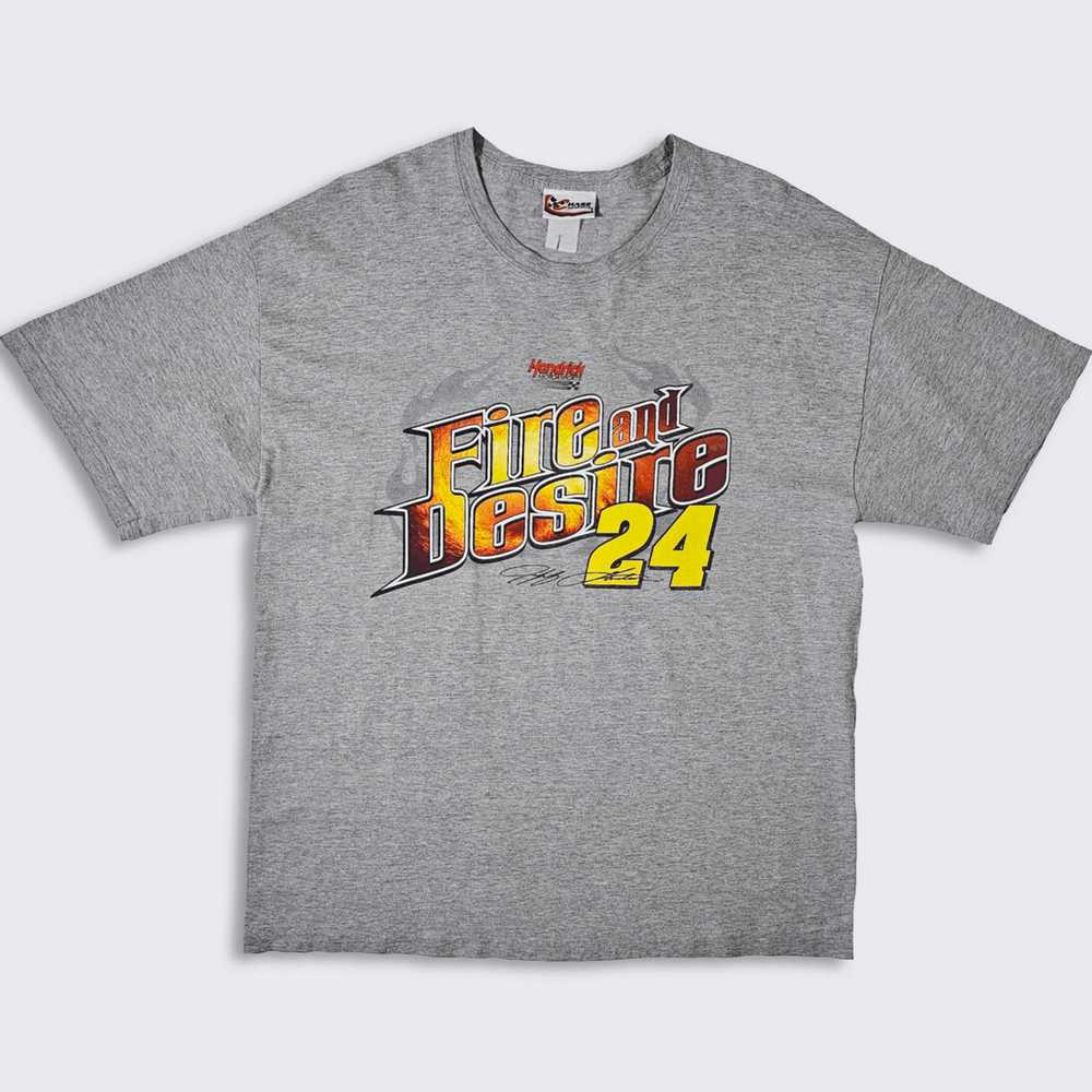 Chase Authentics × NASCAR × Vintage Jeff Gordon V… - image 2