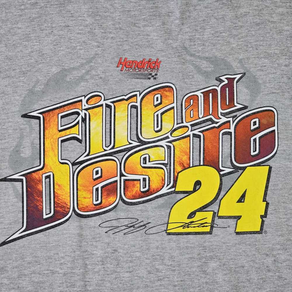 Chase Authentics × NASCAR × Vintage Jeff Gordon V… - image 4