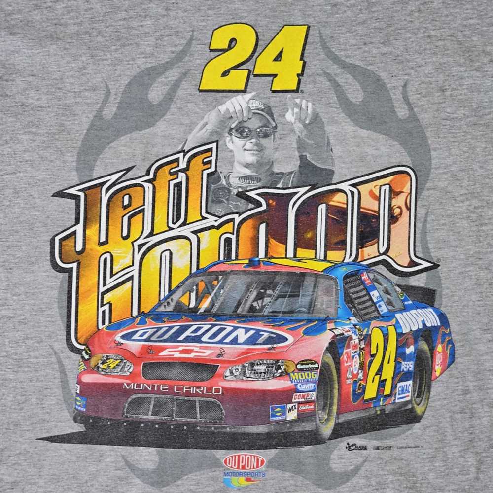 Chase Authentics × NASCAR × Vintage Jeff Gordon V… - image 6