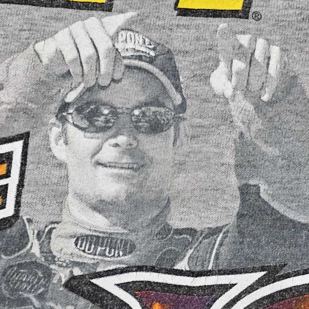 Chase Authentics × NASCAR × Vintage Jeff Gordon V… - image 7