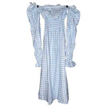 Sleeper Mid-length dress - image 1