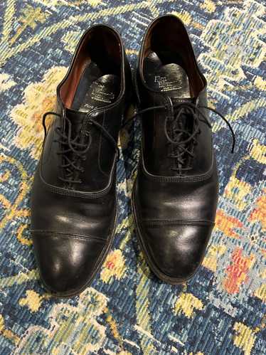 Allen Edmonds allen edmonds park ave oxford made i