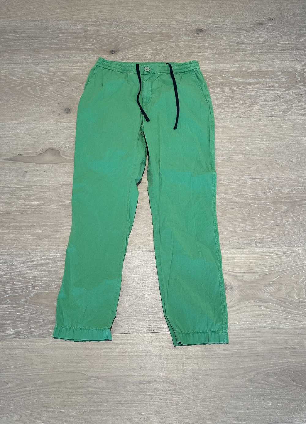 Vilebrequin Vilebrequin Pants - image 1