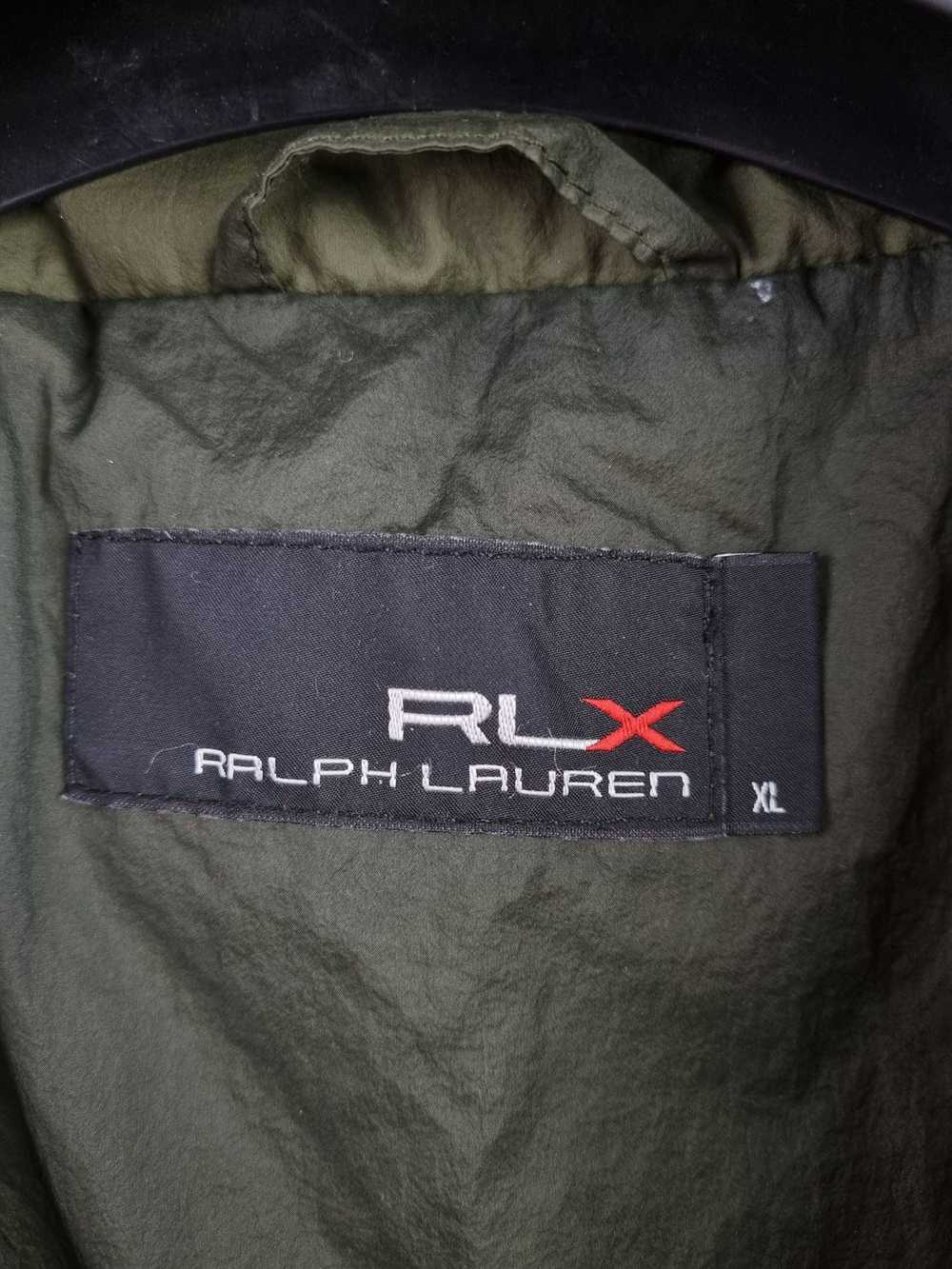 Ralph Lauren × Rlx Sport By Ralph Lauren Rare Avi… - image 4