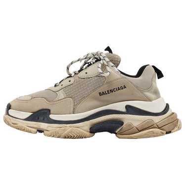 Balenciaga Trainers - image 1