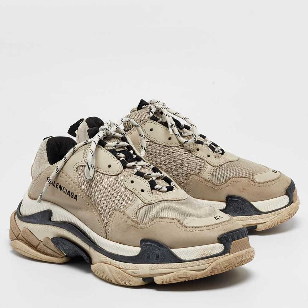 Balenciaga Trainers - image 3