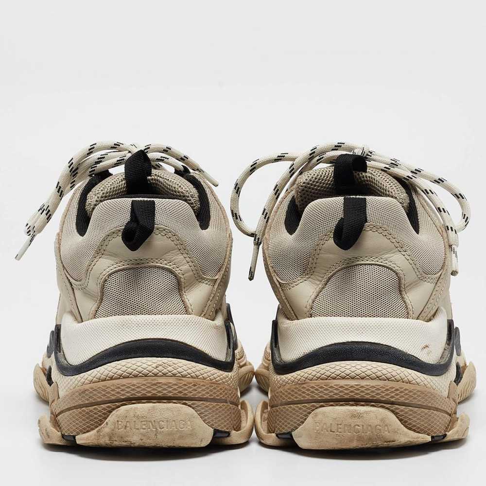 Balenciaga Trainers - image 4