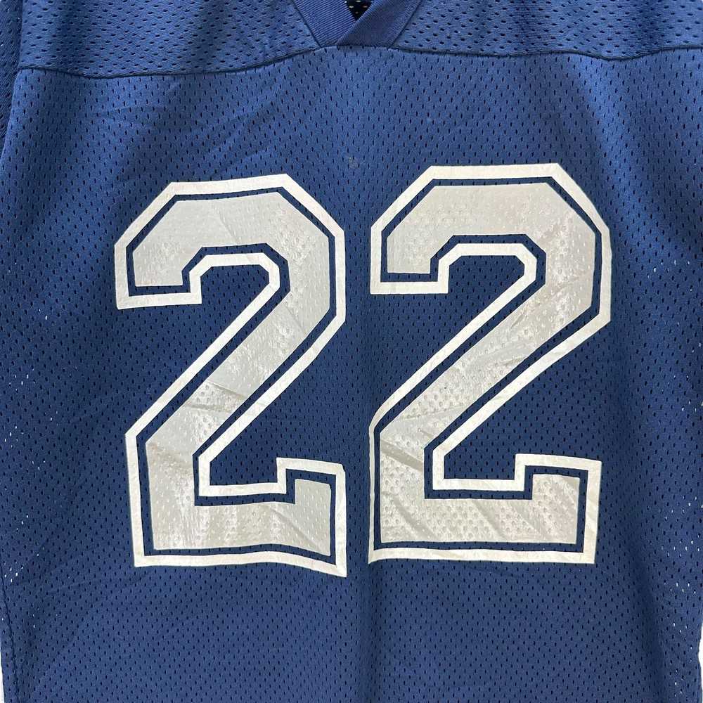 Logo 7 × Made In Usa × NFL 90s Emmitt Smith #22 D… - image 3