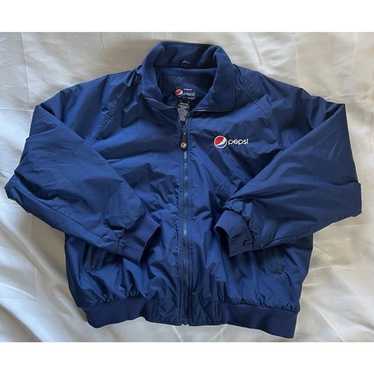 Pepsi jacket xl aramark - Gem