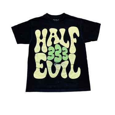 Avant Garde × Half Evil × Streetwear 333 Half Evi… - image 1