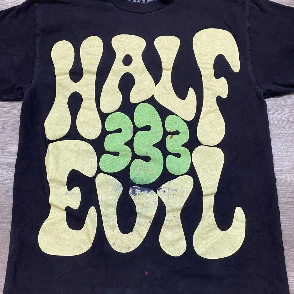 Avant Garde × Half Evil × Streetwear 333 Half Evi… - image 2