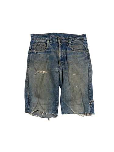 Levi's × Made In Usa × Vintage Vintage 70s Levi’s… - image 1