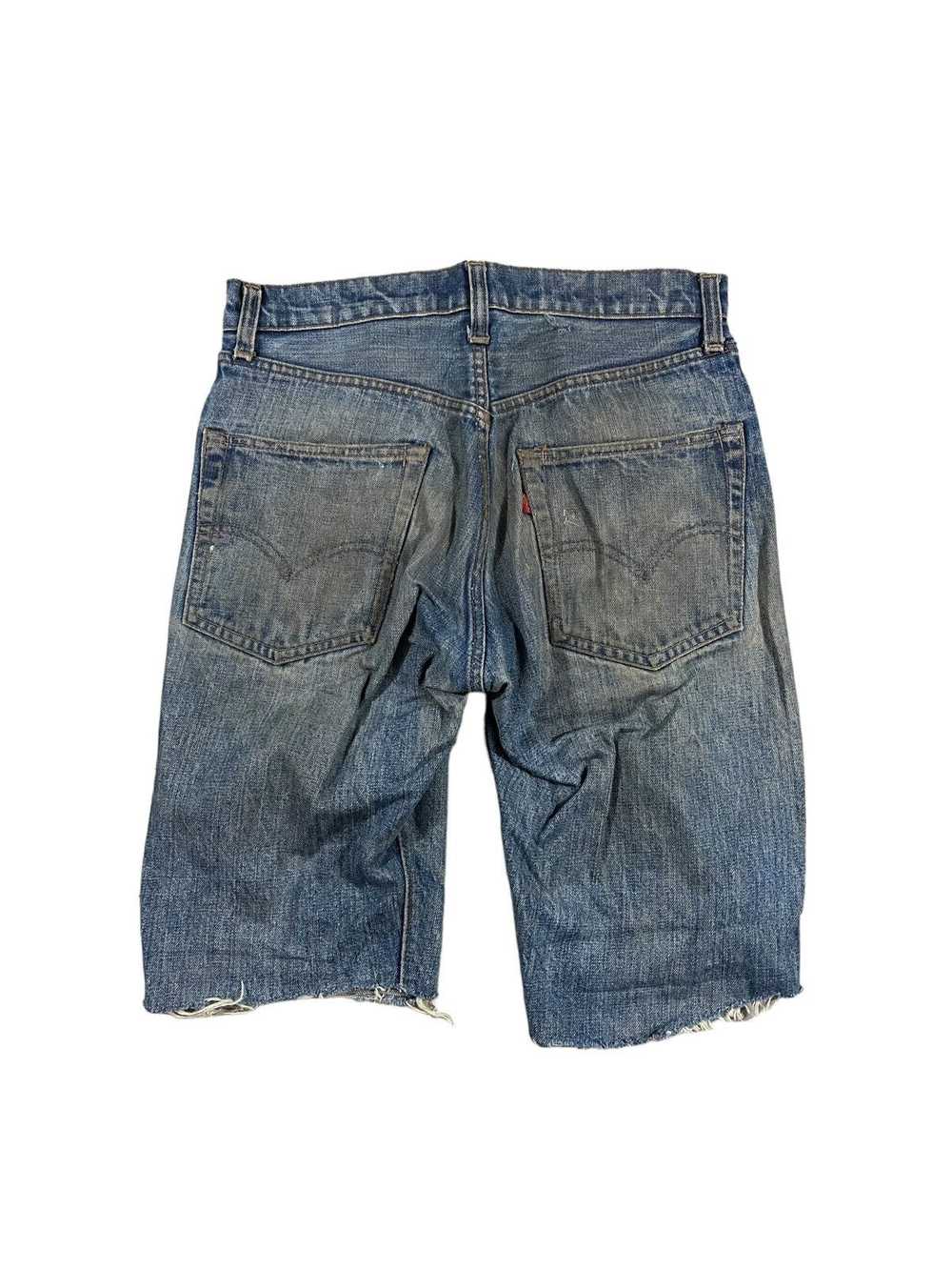 Levi's × Made In Usa × Vintage Vintage 70s Levi’s… - image 2