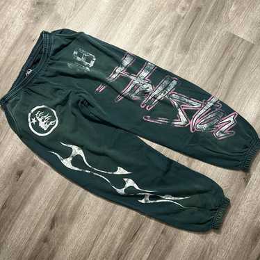 HELLSTAR Hellstar Capsule 8 Sweatpants