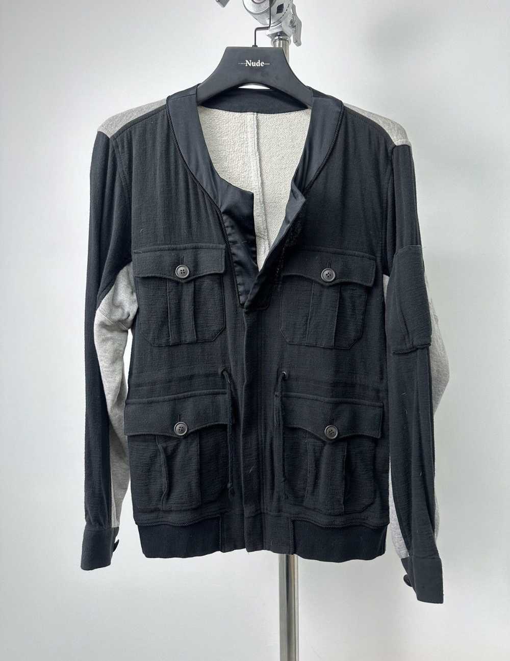 Undercover Undercover 04Ss Languid Jacket - DMC - image 1