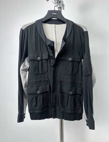 Undercover Undercover 04Ss Languid Jacket - DMC - image 1