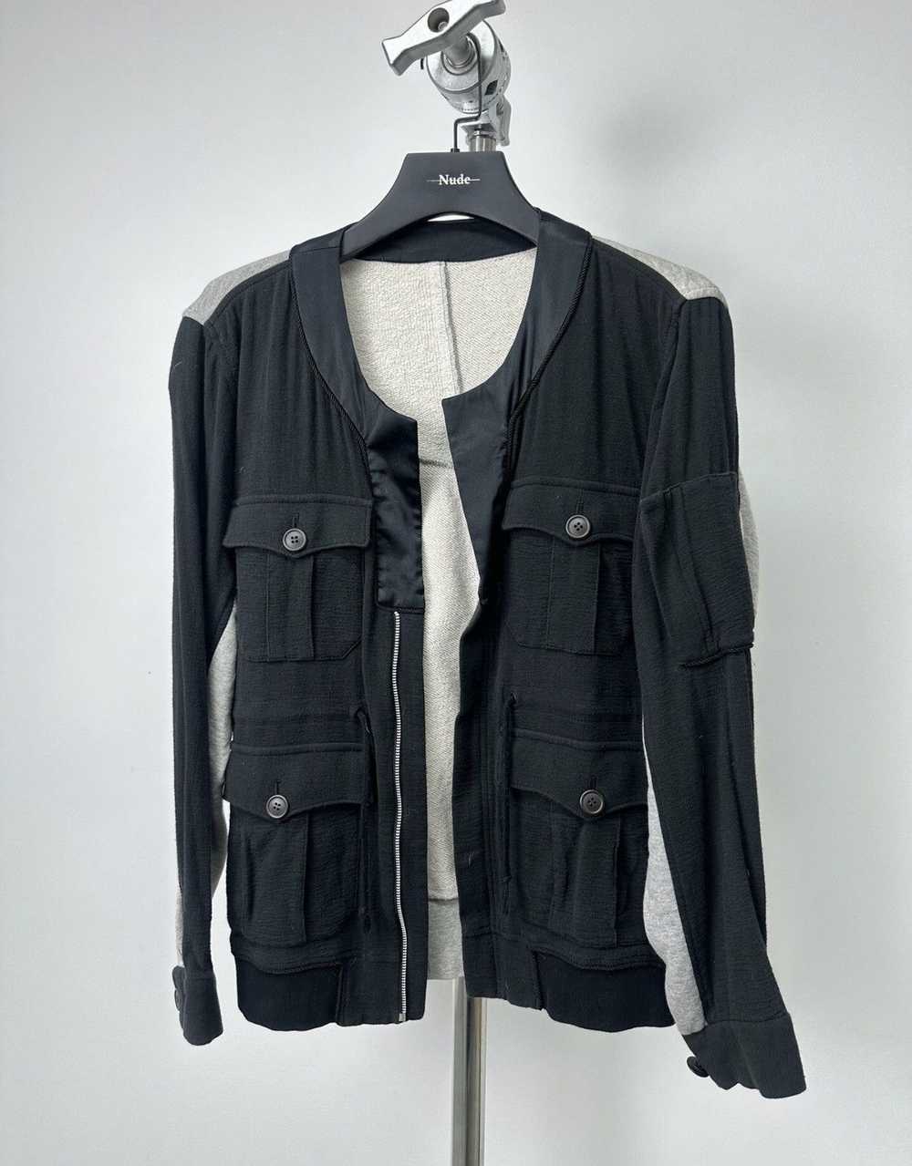 Undercover Undercover 04Ss Languid Jacket - DMC - image 2