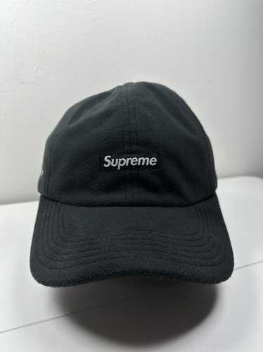 Supreme Supreme Windstopper Small Box Earflap 6-P… - image 1