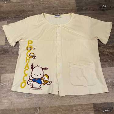 Rare vintage Sanrio shirt