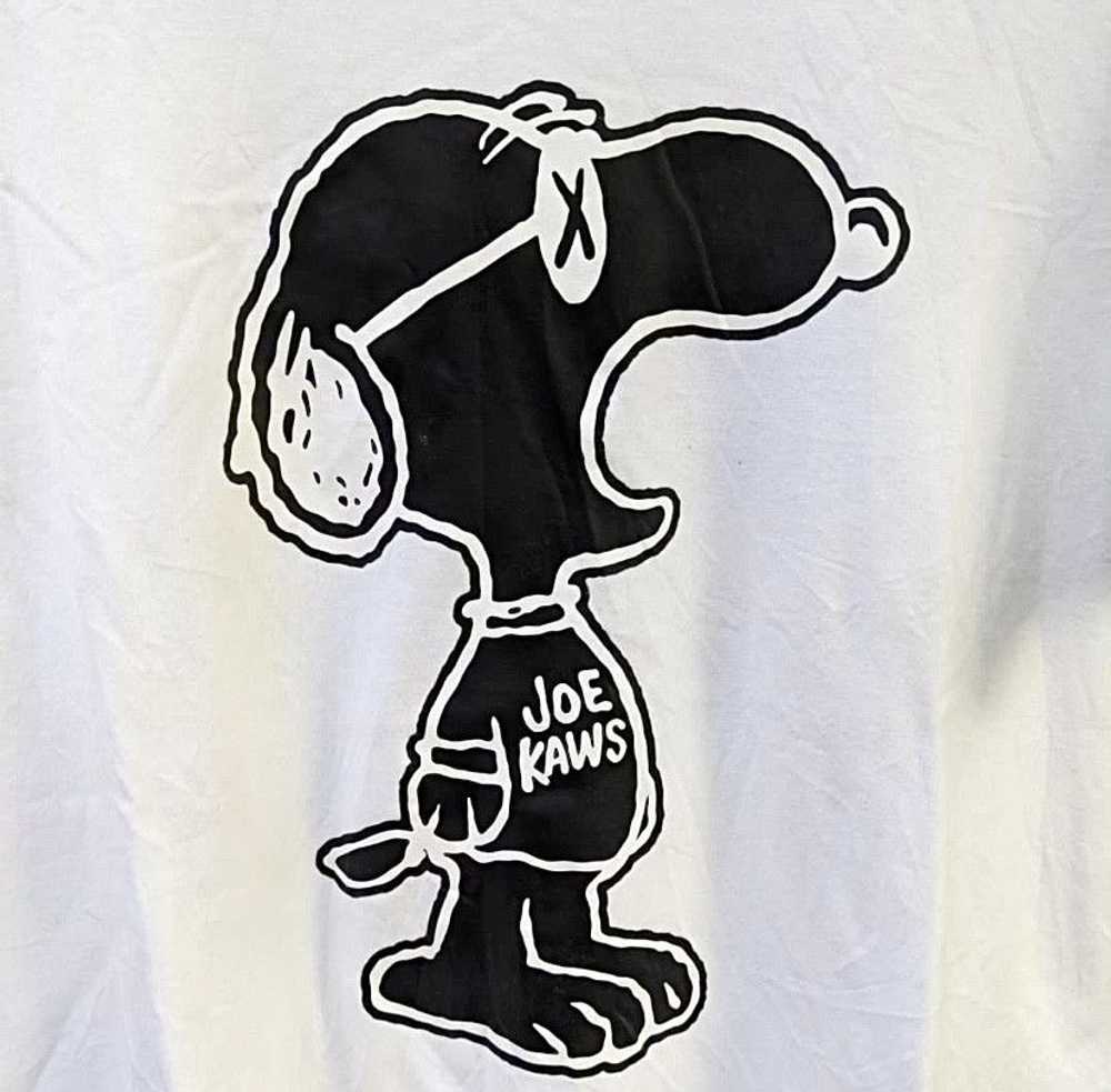 Japanese Brand × Kaws × Peanuts 🔥STEALS🔥 Kaws x… - image 1